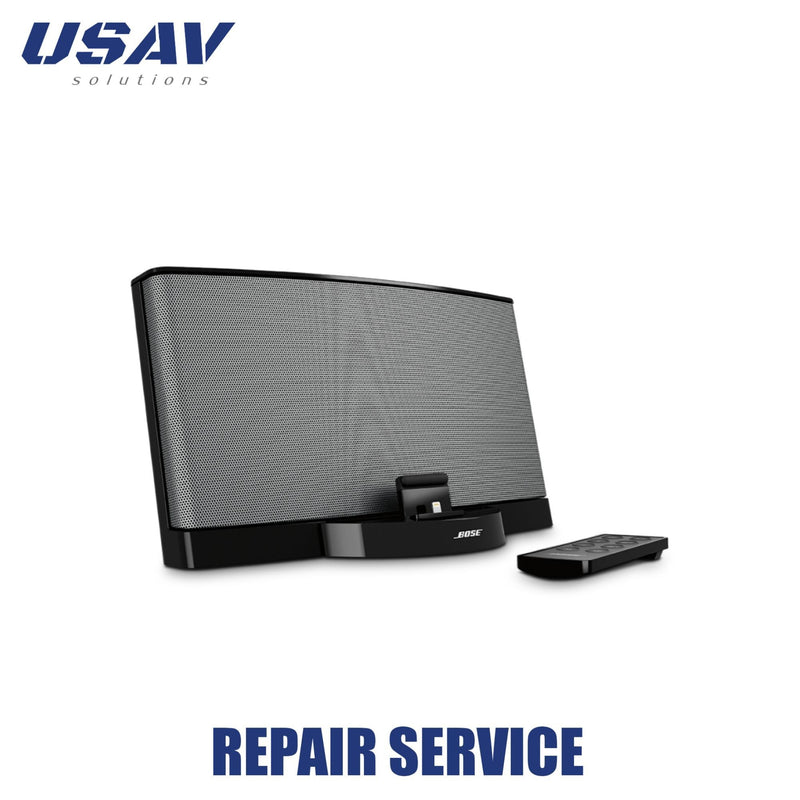 Bose SoundDock Repair Service