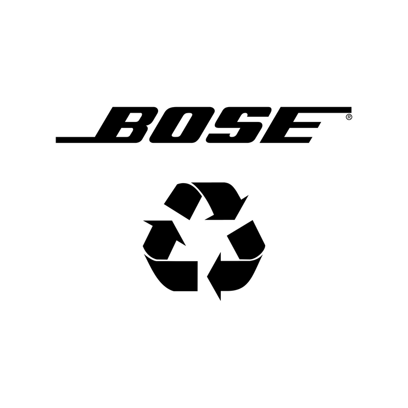Bose Recycling