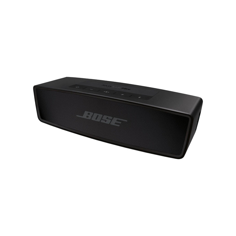 Bose Portable Speakers