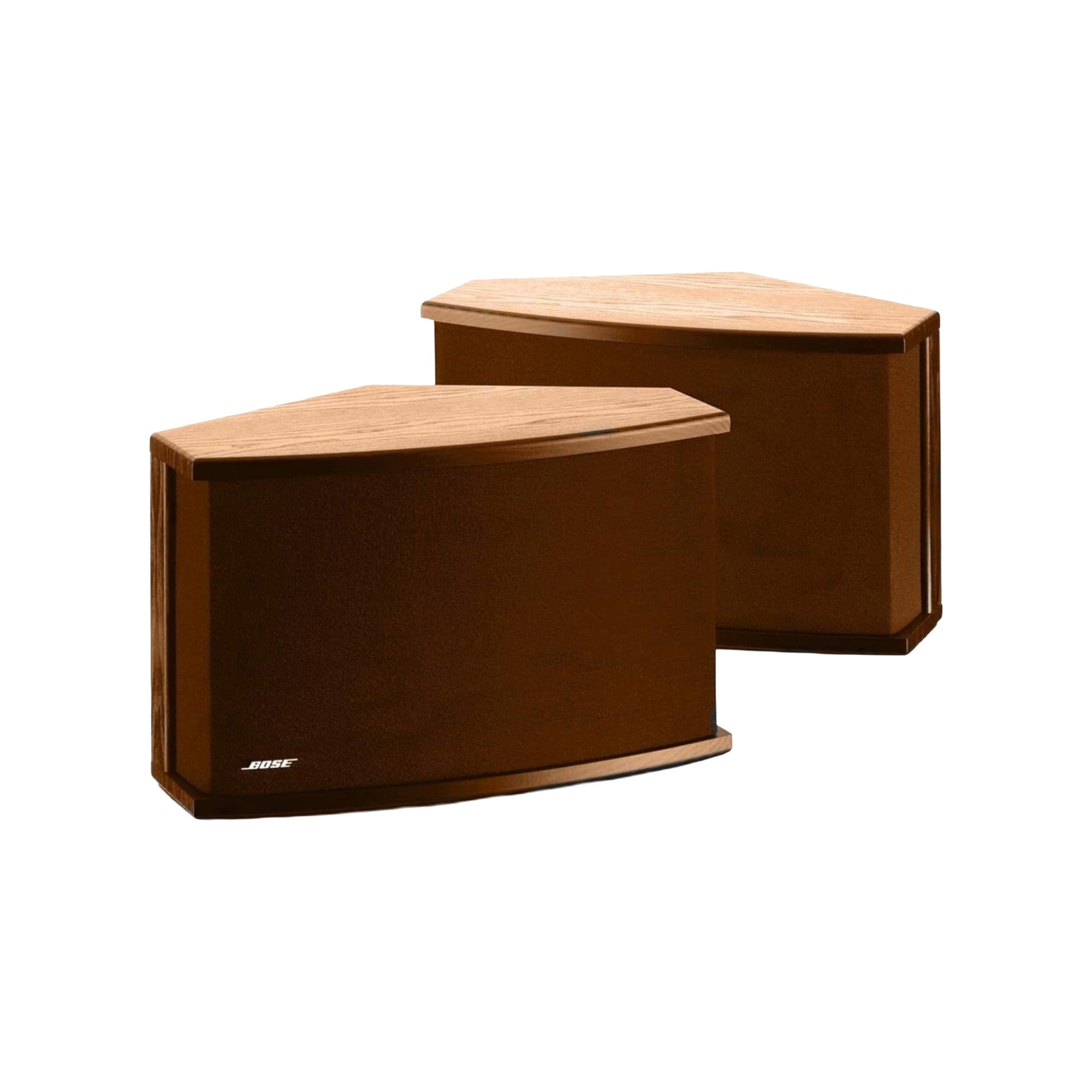 Bose Vintage Speakers