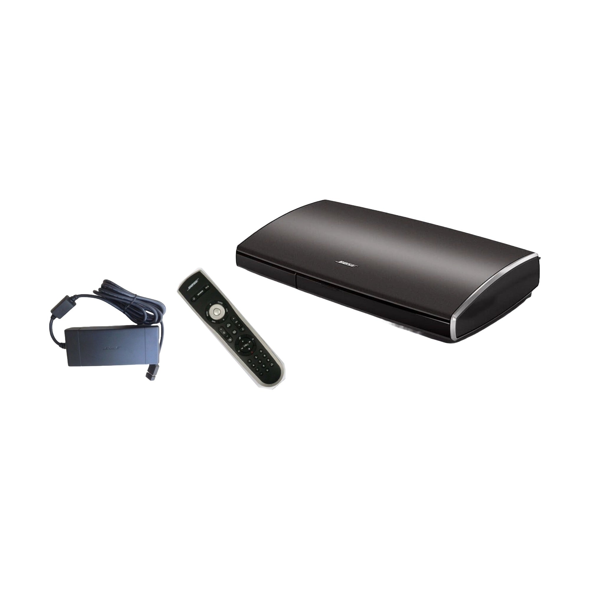 Upgrade Your Bose System