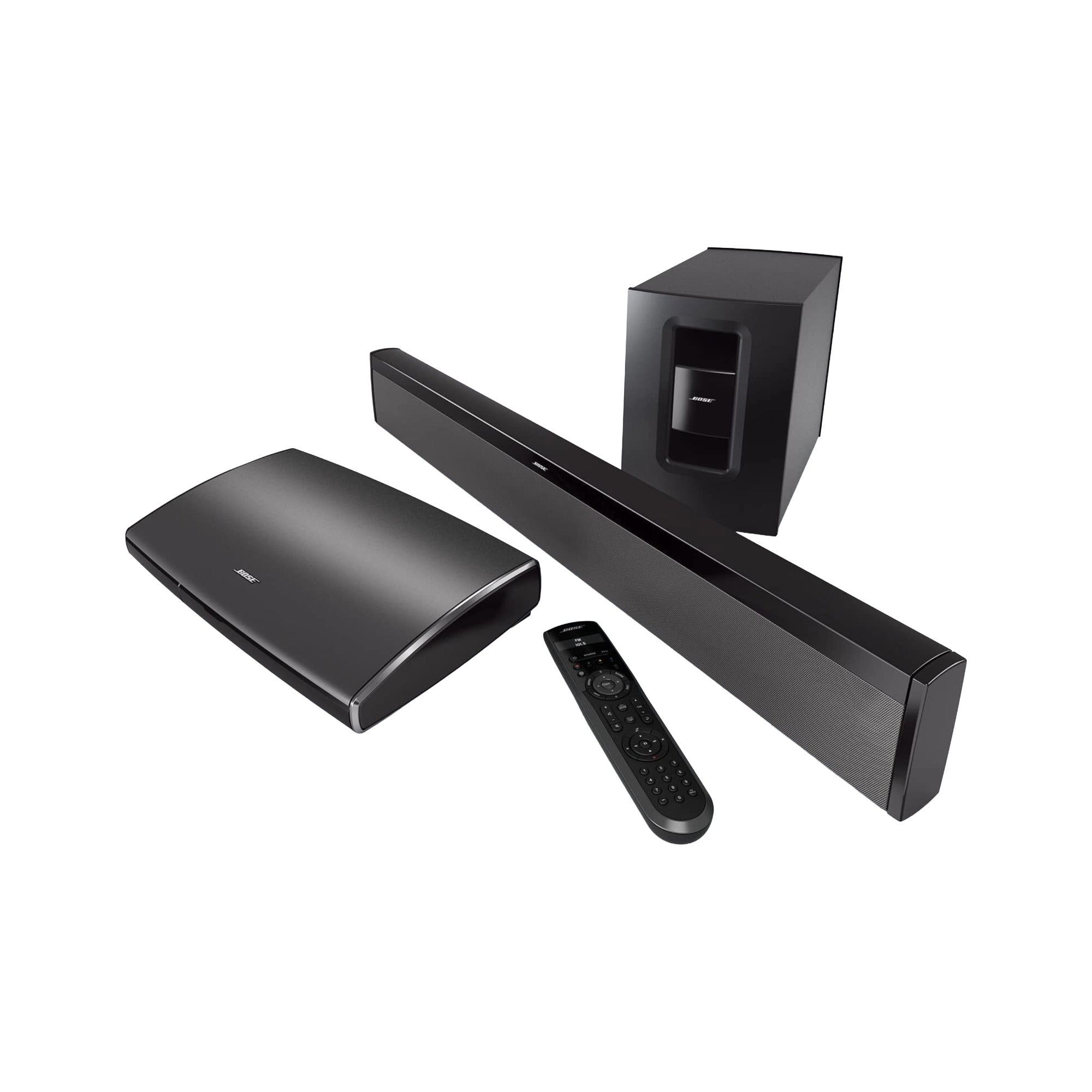 Bose Soundbars