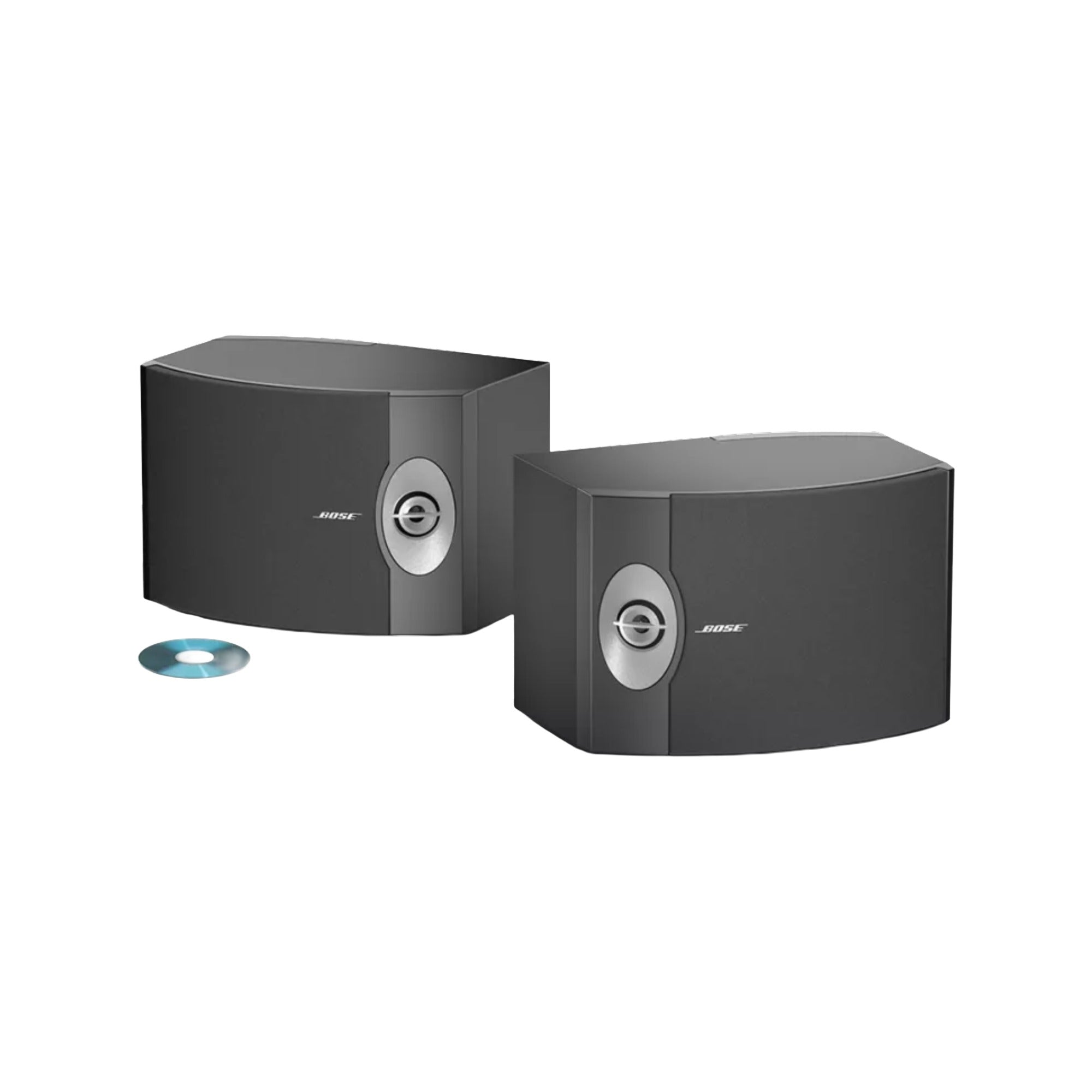 Bose Bookshelf Speakers