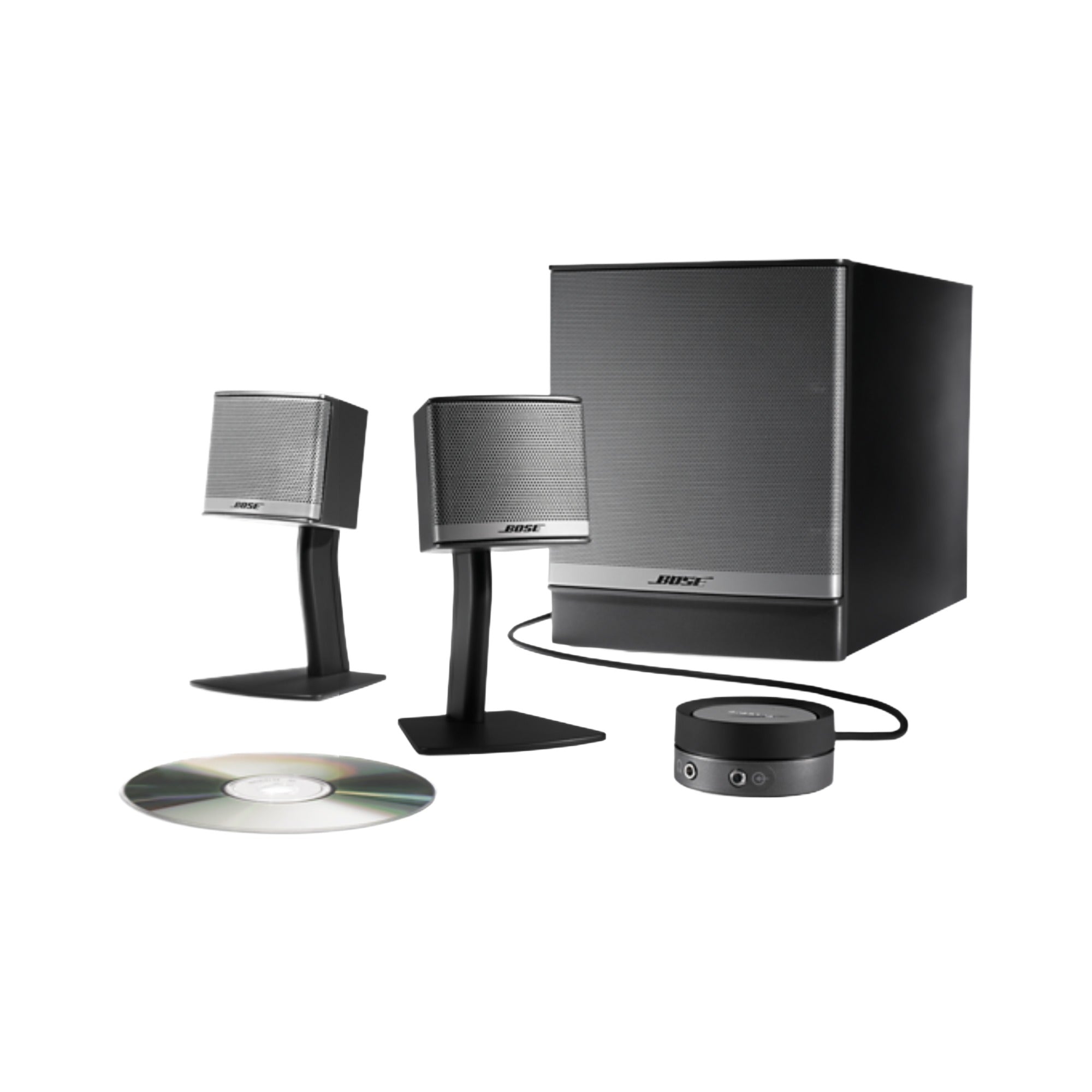 Bose Computer Speakers