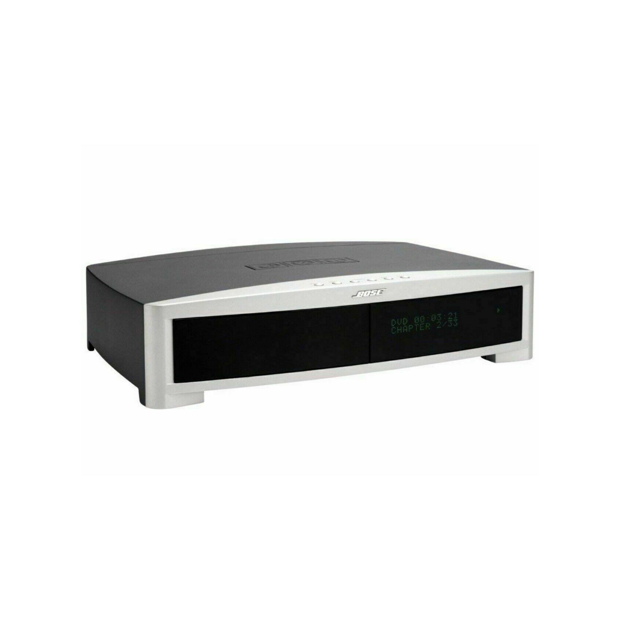 Bose Media Centers