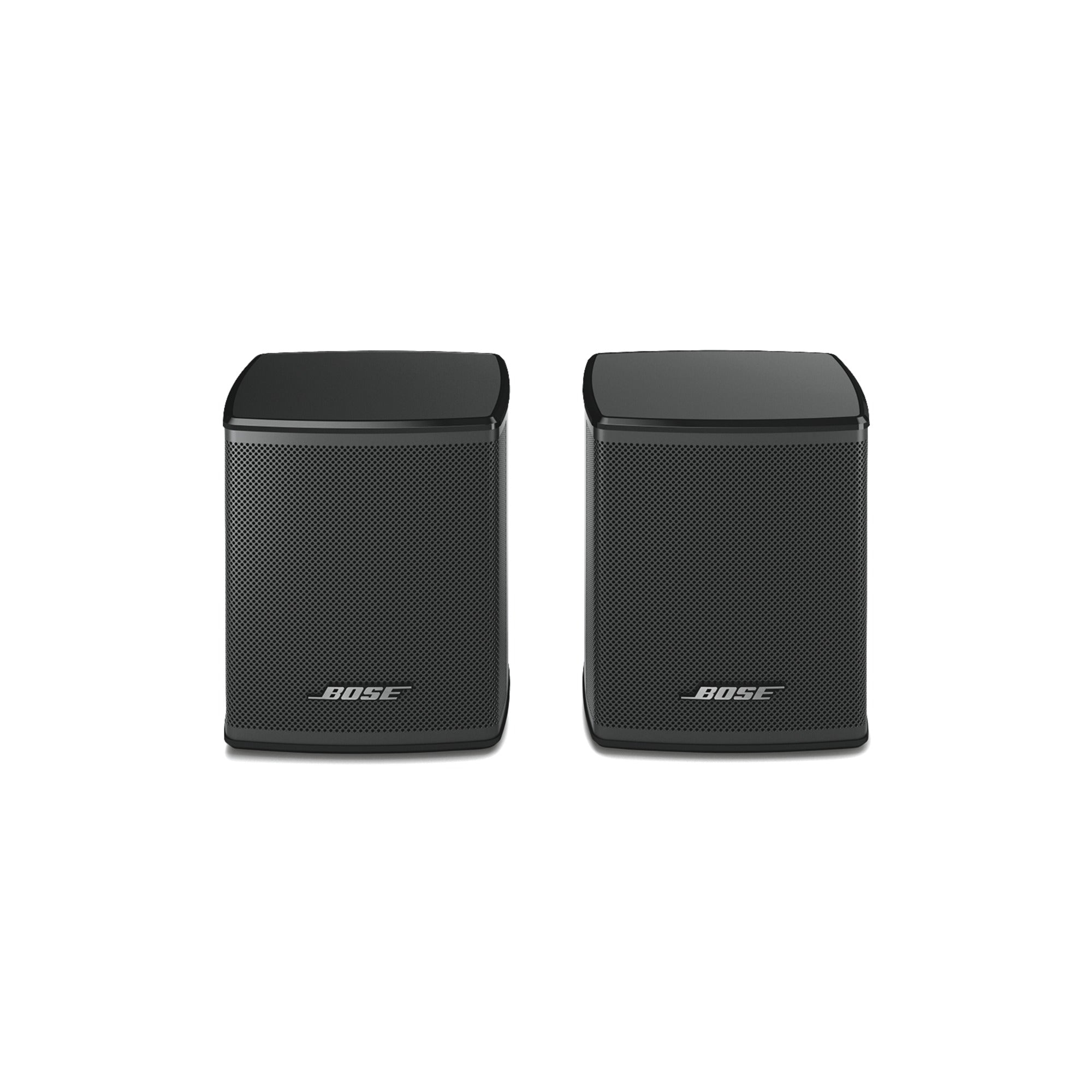 Bose Satellite Speakers