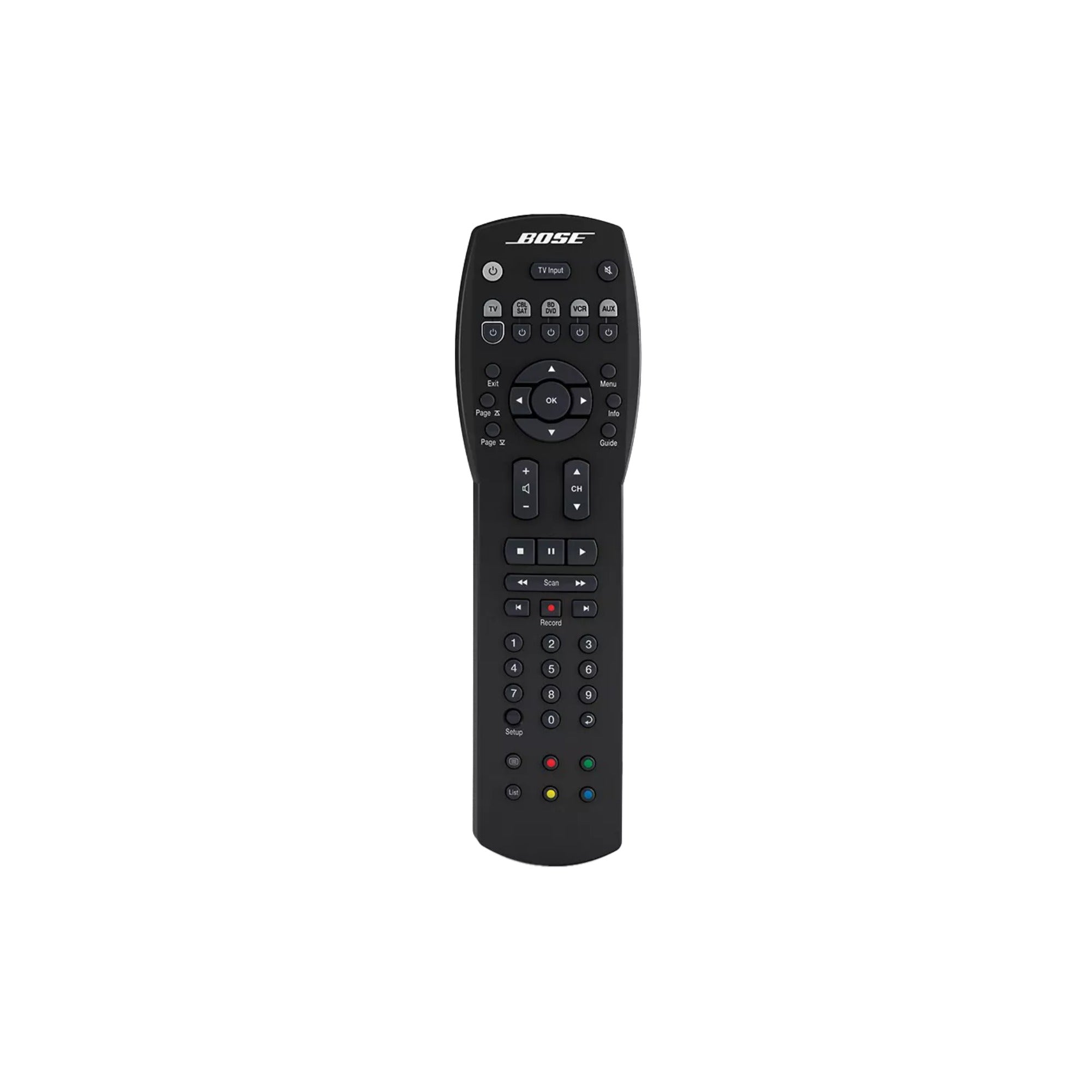 Bose Home Theater  Accessories