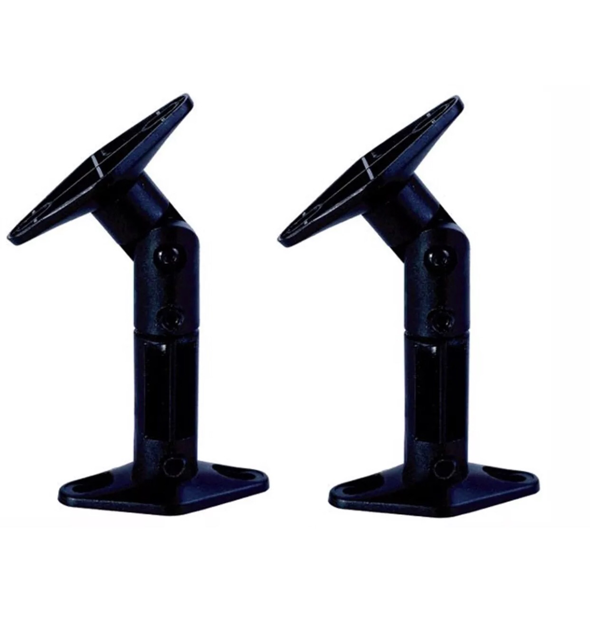 Bose Model 101 (Pair), Black with SA-3 Amplifier + USAV Bluetooth Adapter