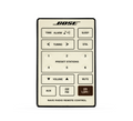 NEW Bose Wave radio remote