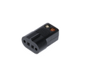 BOSE Adapter connects bare speaker wire to Lifestyle, Acoustimass Series V