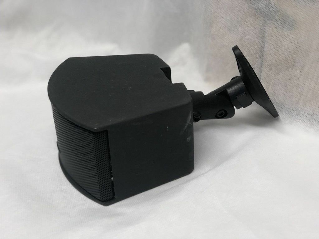 Wall Mount Brackets (Pair) for Bose 321 GS Series speakers
