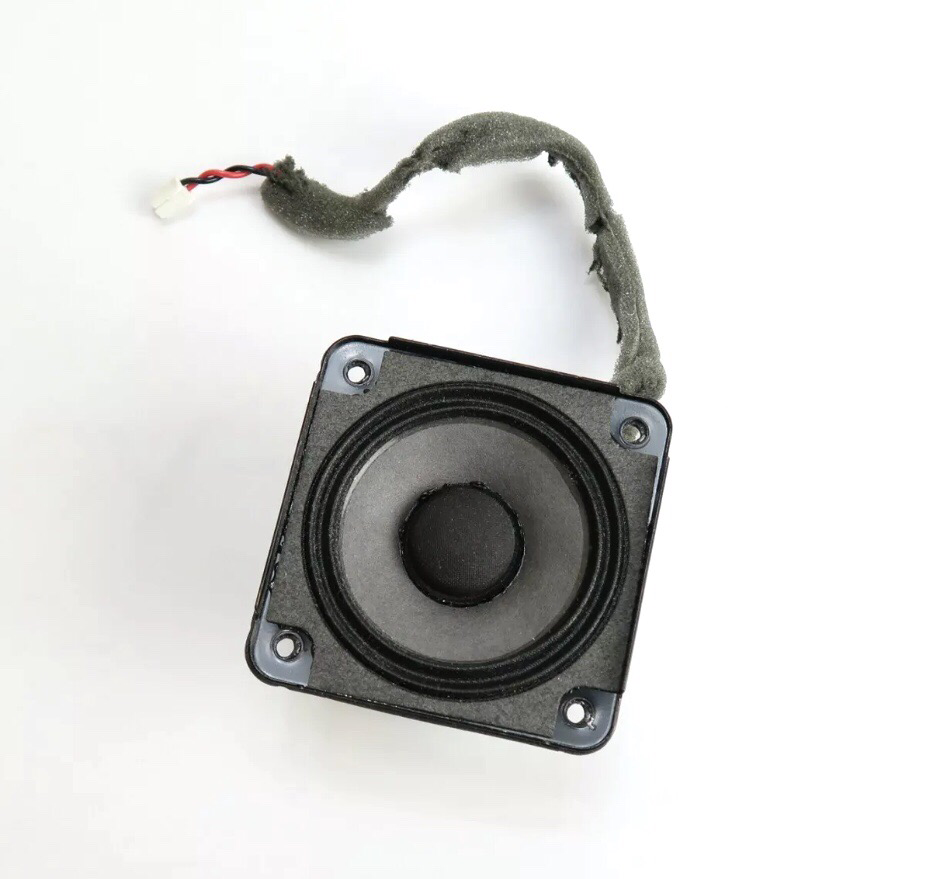 Genuine BOSE Speaker Driver 2-1/4" Full Range Twiddle speaker