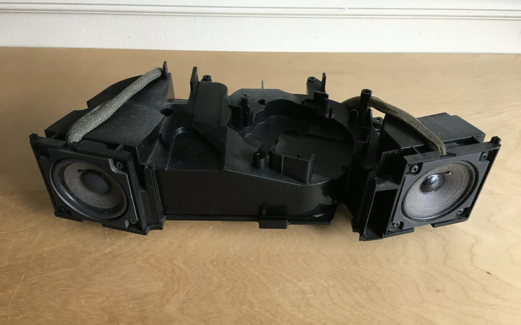 Bose Wave Radio/CD AWRC1G & AWRC1P Speakers Assembly
