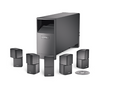 Bose Acoustimass 15 Series II home entertainment speaker system - Black