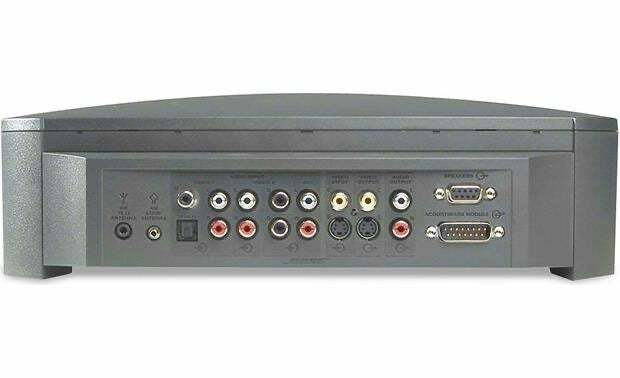 Replacement Bose 321 Series I Media Center for Bose  3-2-1 Series I  DVD home entertainment system