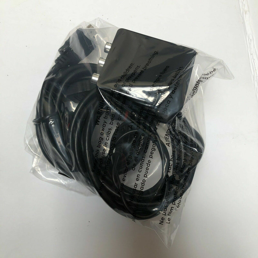 RCA to HDMI Converter for Bose 321 Series (III, II, I)
