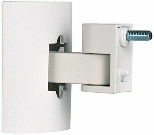 Metal Wall mount bracket for Bose 321 or Cinemate Speakers- Single