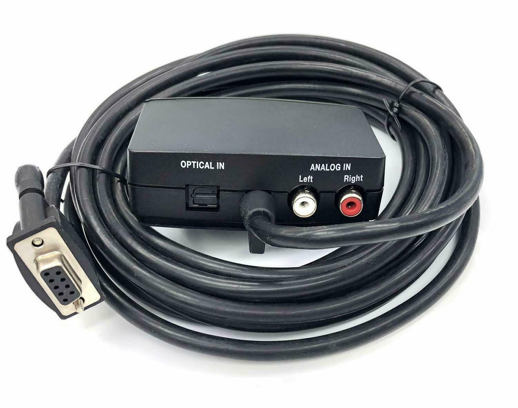 Bose CineMate GS Series II Interface Module with Cable