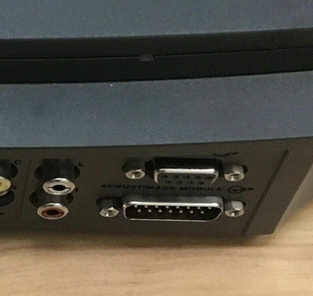 Bose Acoustimass Module Cable -Subwoofer To Media Center For Bose 321 Series I