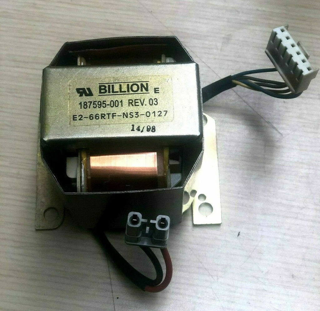 BOSE WAVE RADIO AWR1-1W/AWR1G1 POWER SUPPLY BILLION TRANSFORMER