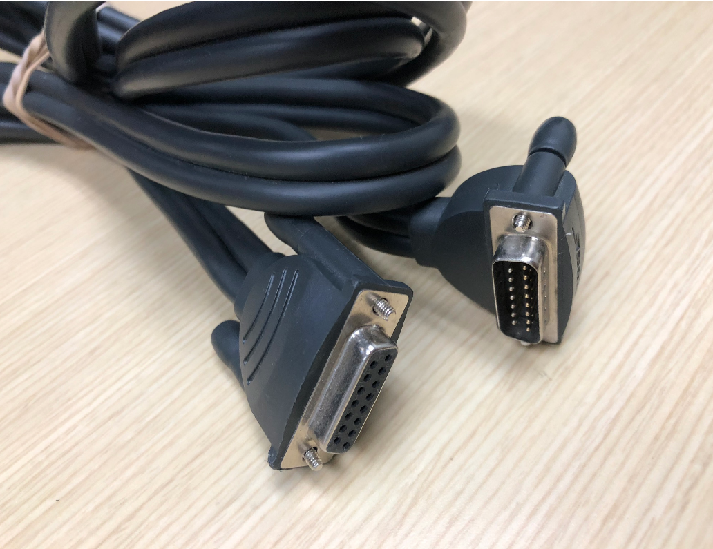 Bose 321 Series I Acoustimass Module Cable - Subwoofer To Media Center - Free Shipping