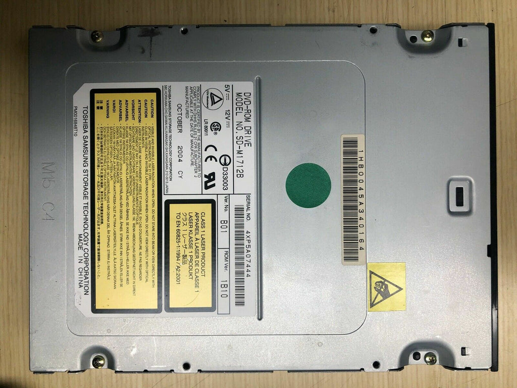 Replacement DVD Drive Part For Bose  For Bose 321 Series I II III