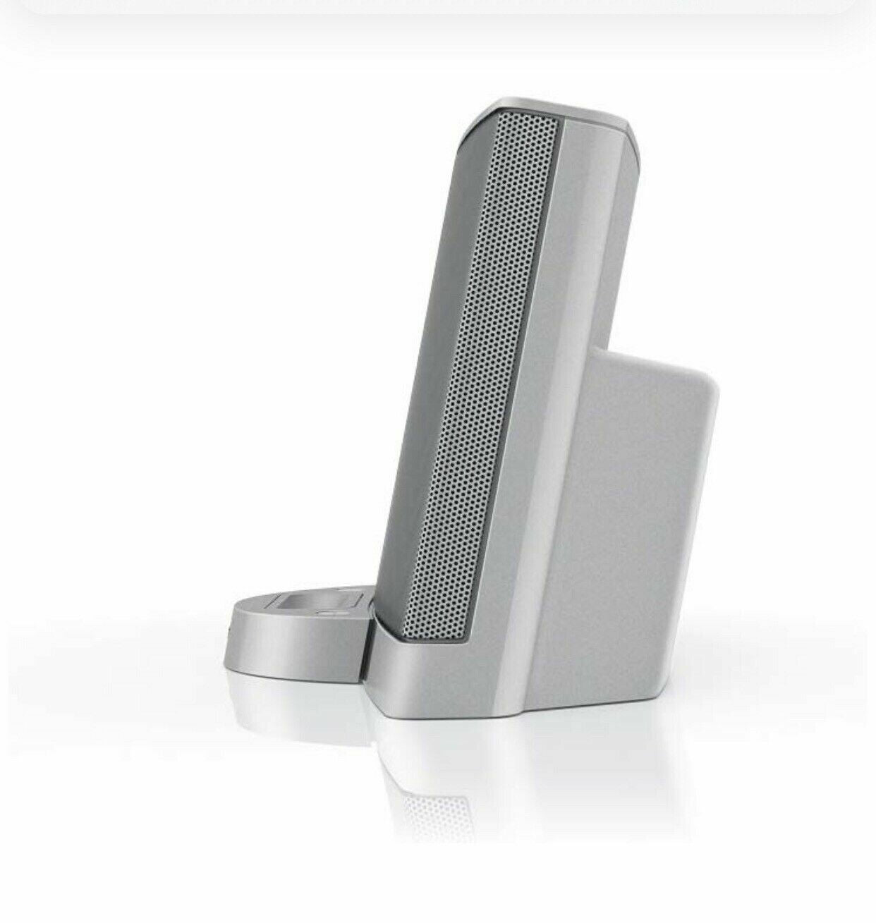 Bose SoundDock Series II 30-Pin iPod/iPhone Speaker Dock (Silver)