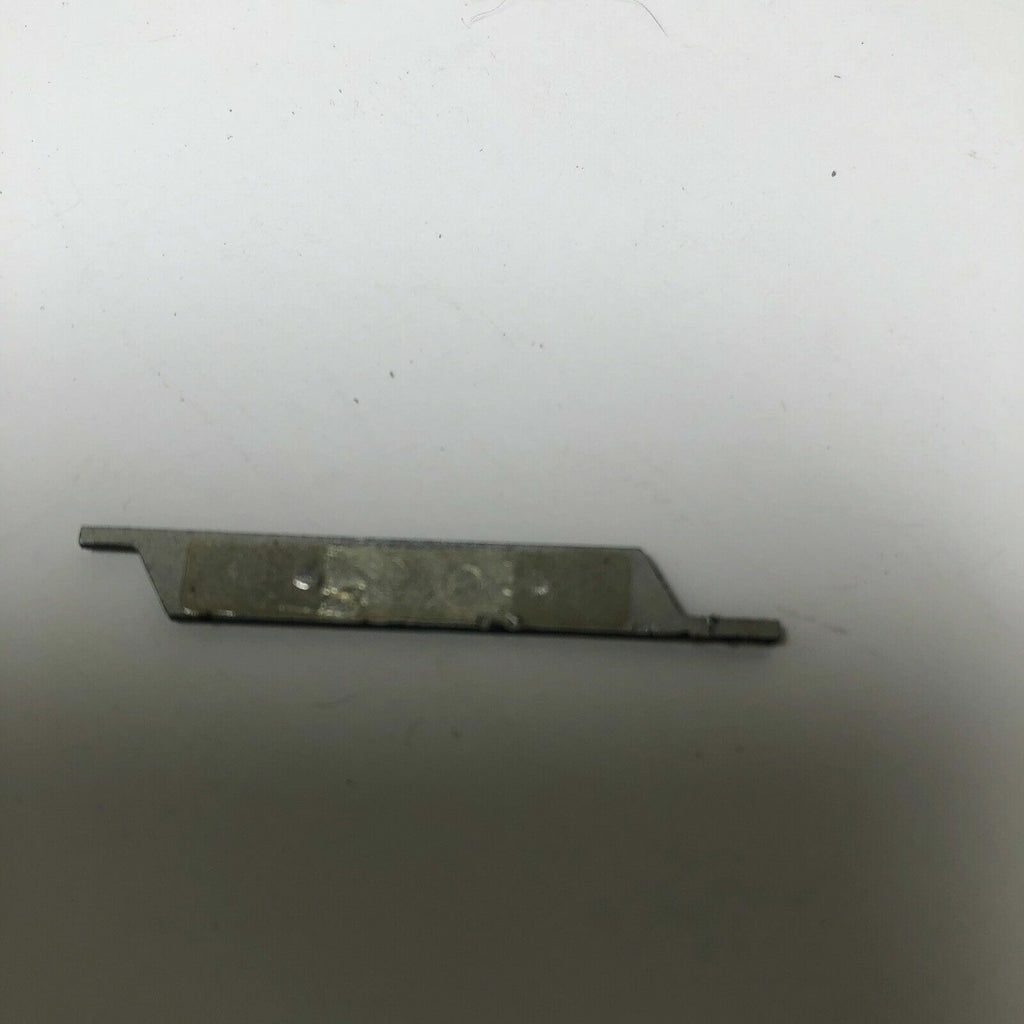 Genuine BOSE Silver Logo Decal [1.5 Inches ] Ship From CA USA