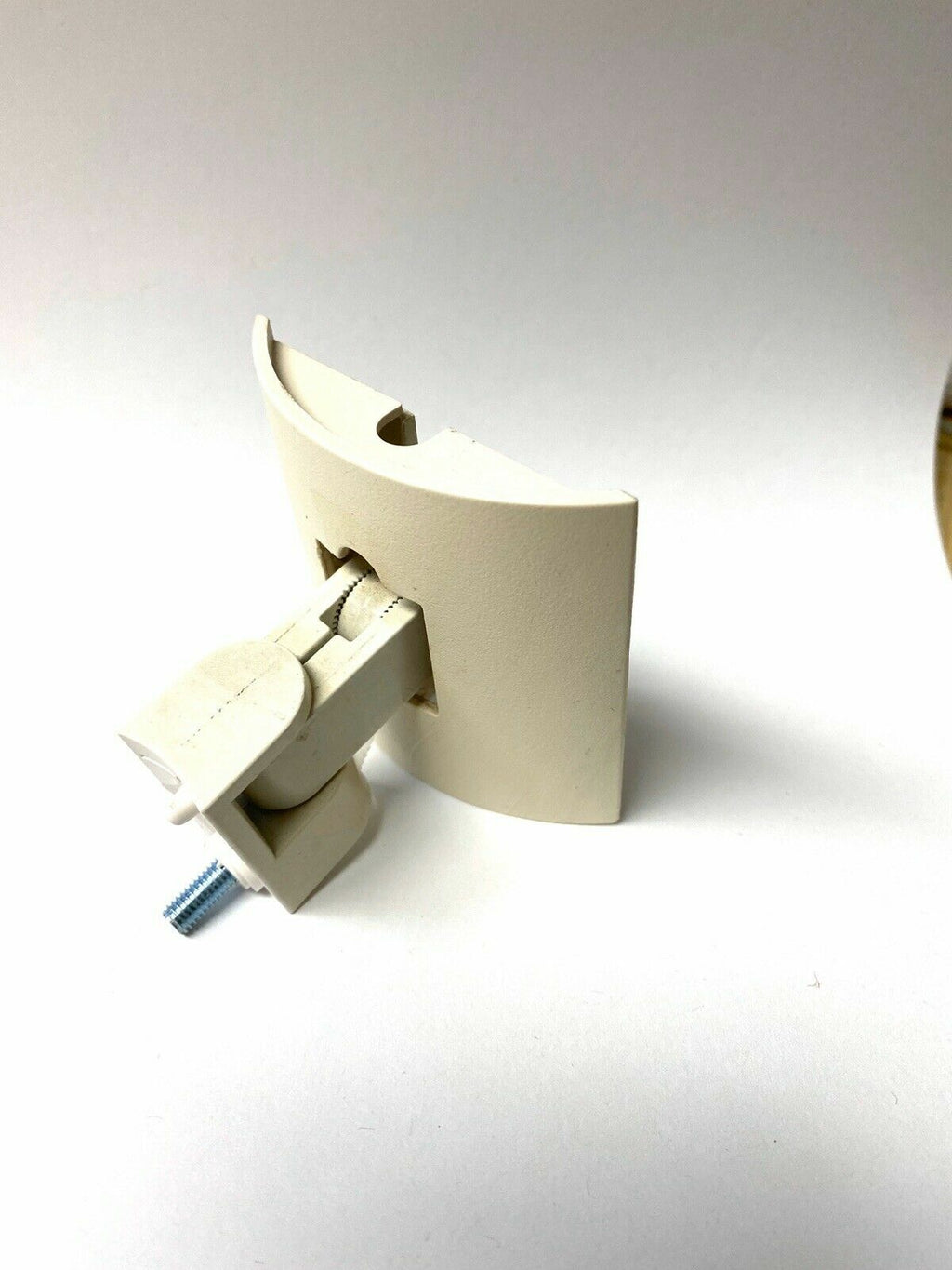 Genuine Bose Wall Mount brackets For Bose Cube speaker - Single - White