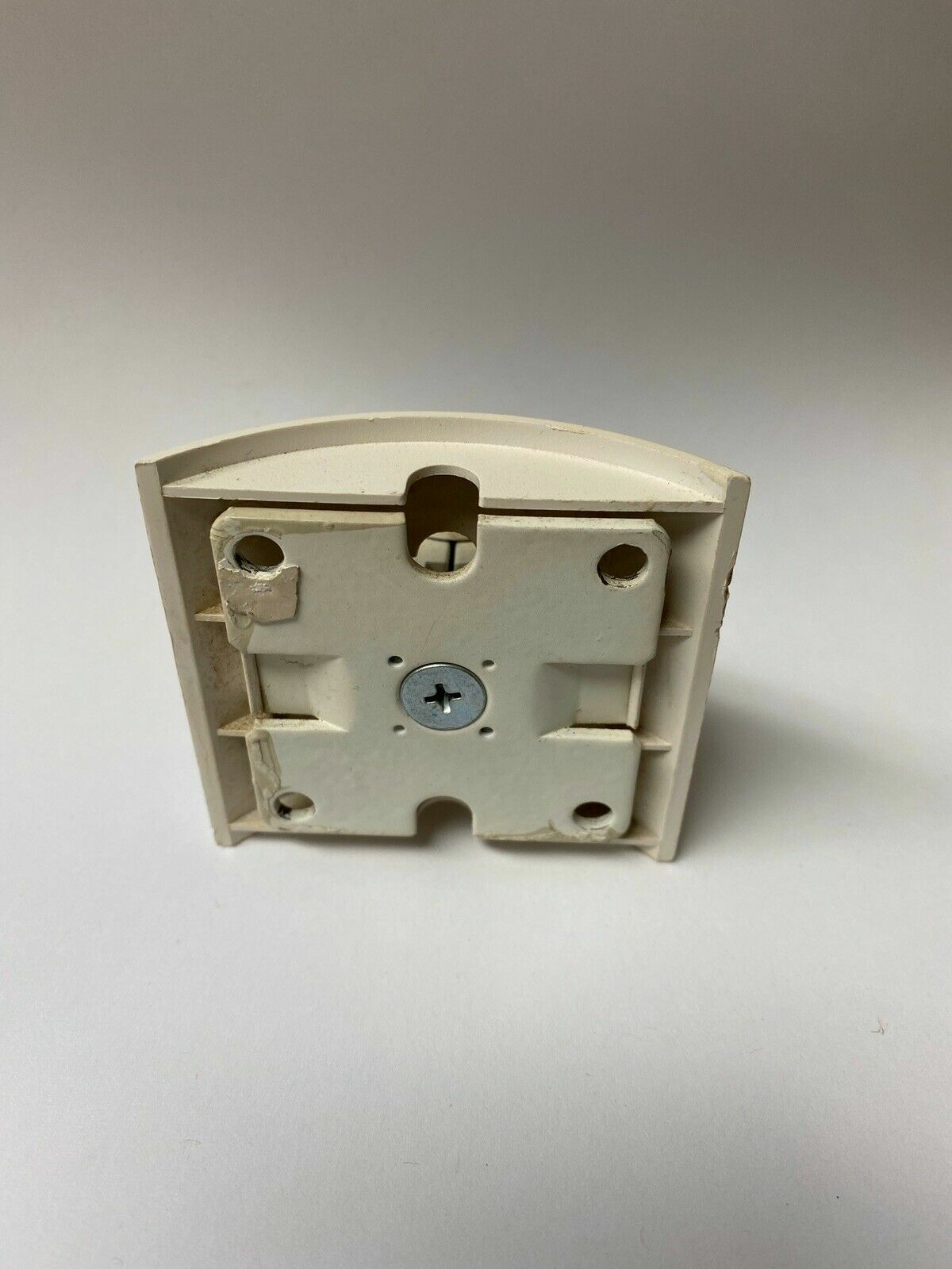 Genuine Bose Wall Mount brackets For Bose Cube speaker - Single - White