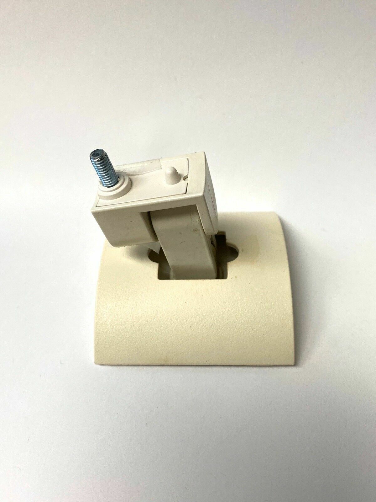 Genuine Bose Wall Mount brackets For Bose Cube speaker - Single - White