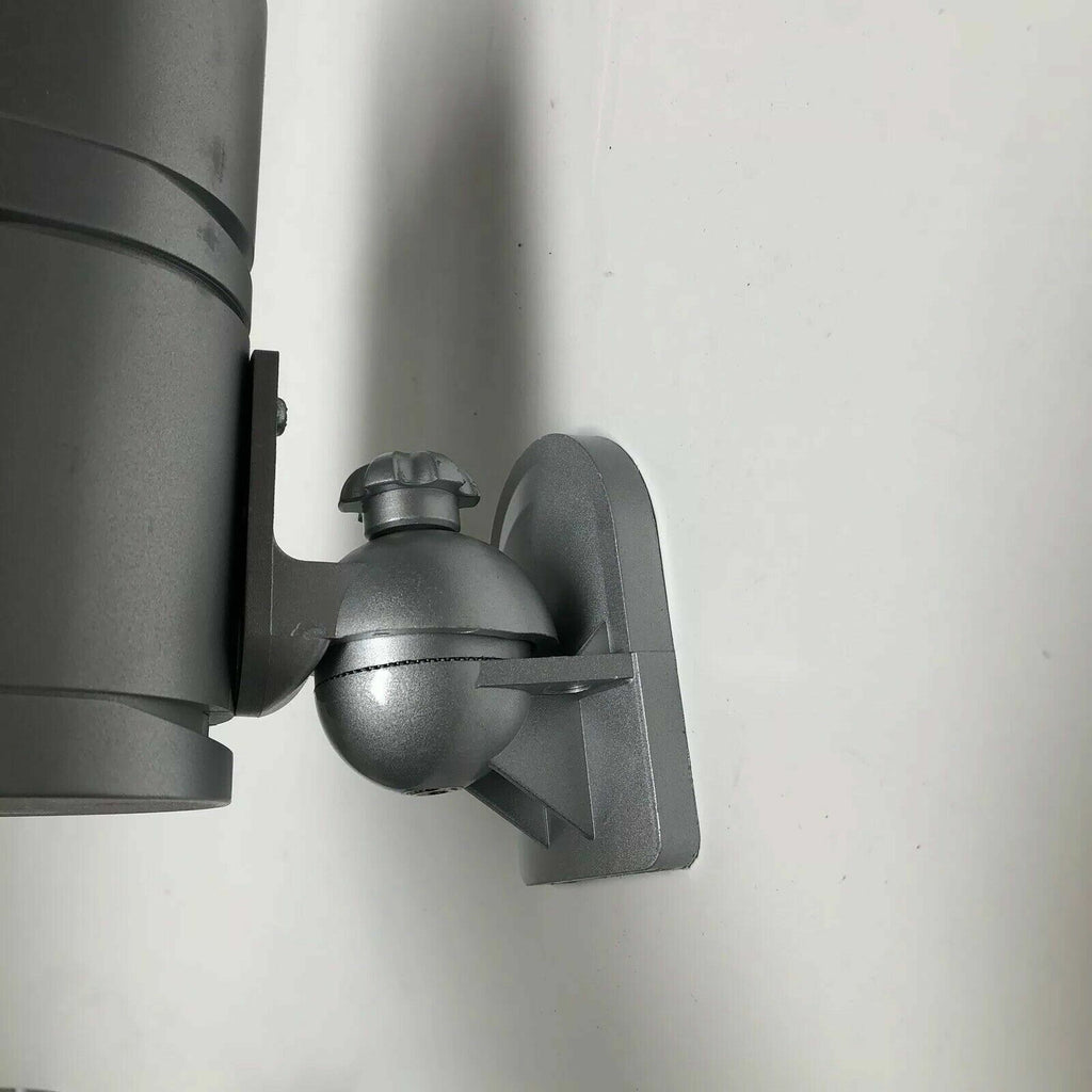 Wall Mount brackets For Silver Bose Cube speaker - Silver Pair