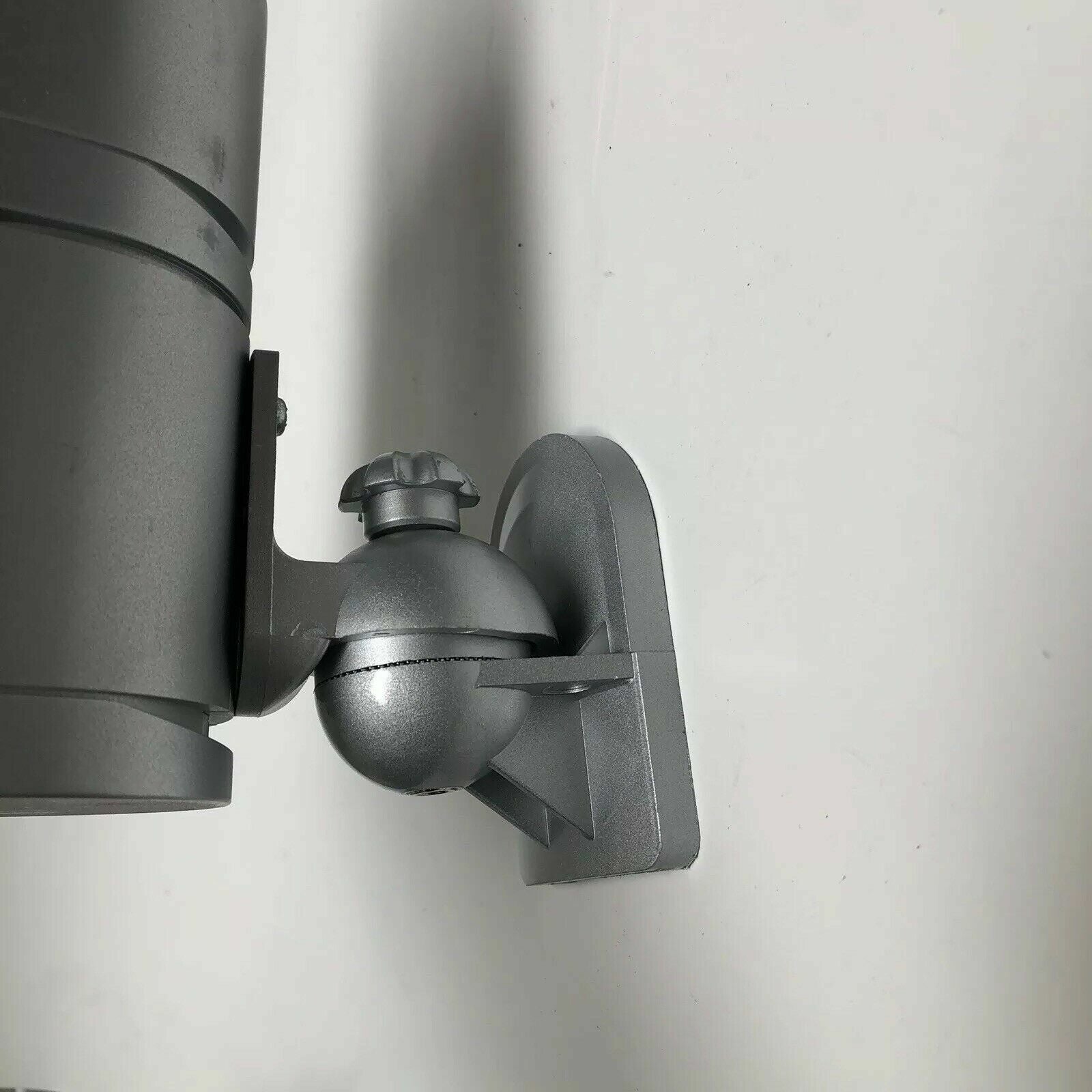 Wall Mount brackets For Silver Bose Cube speaker - Silver Pair