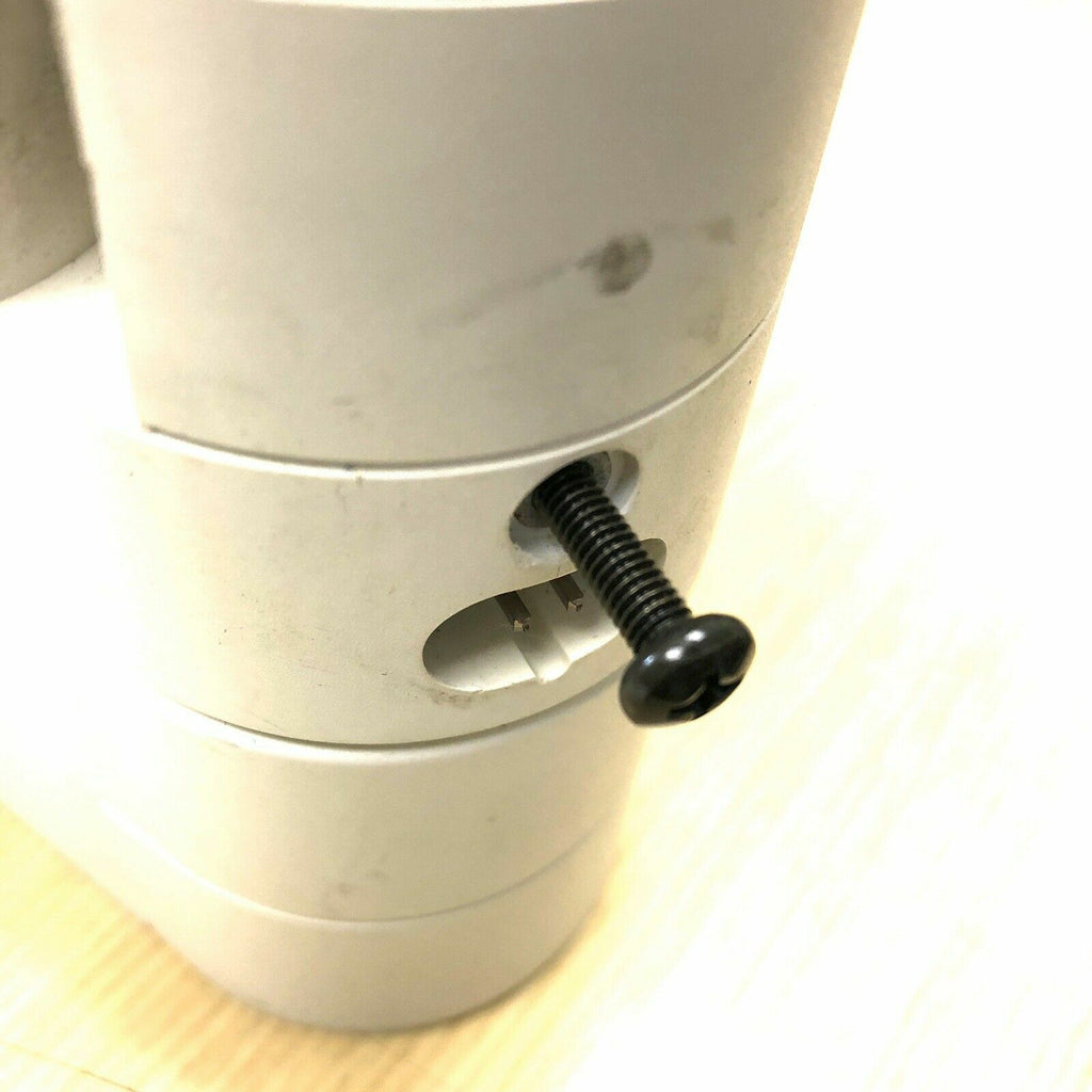 Mounting Screw for Bose Wall Mount / Bracket UB-20; fits Jewel Cube Speaker