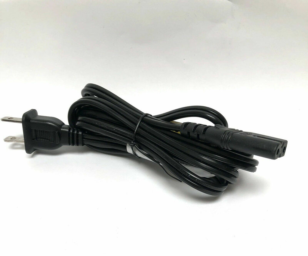 Power Cord For Bose Wave Music System