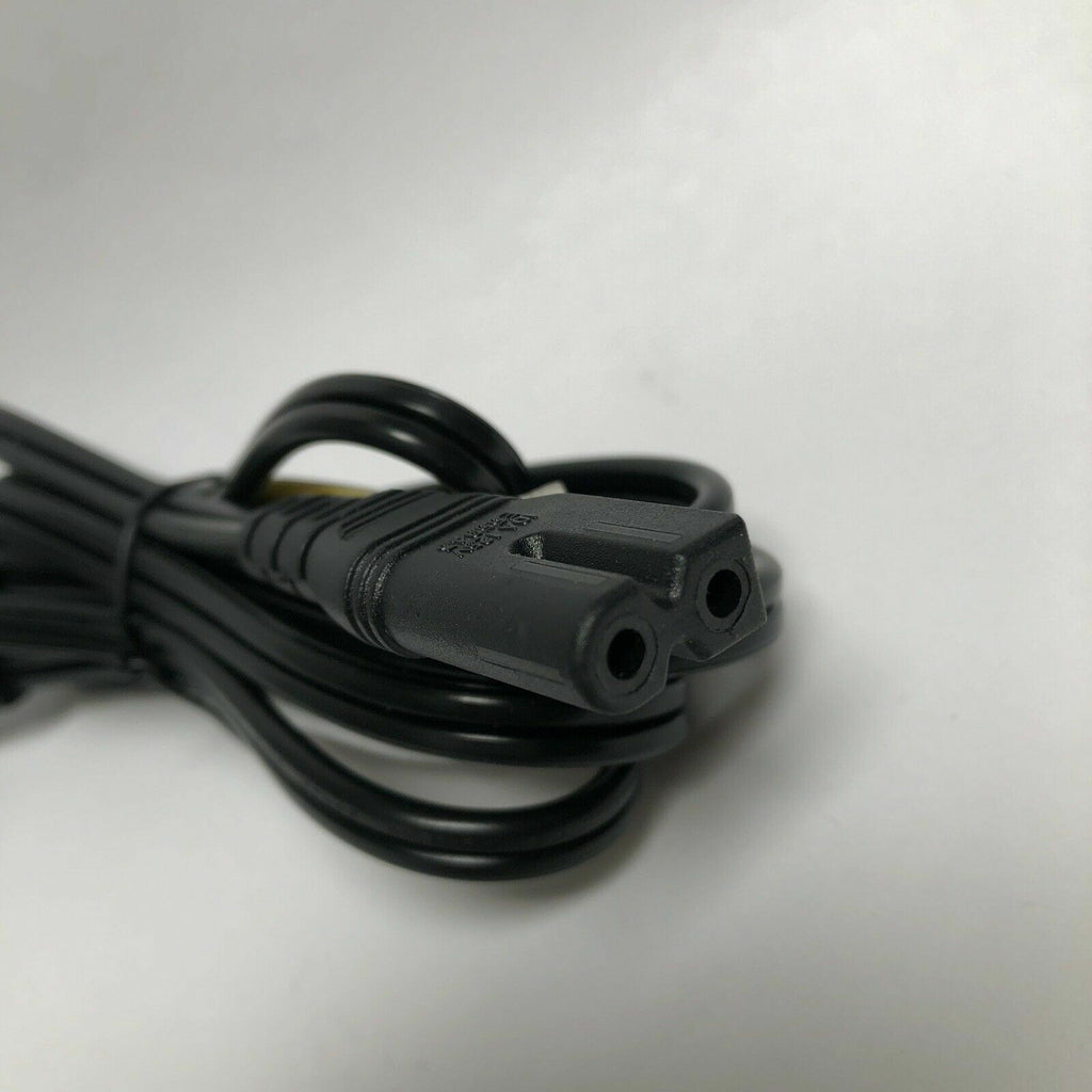 Power Cord For Bose Wave Music System