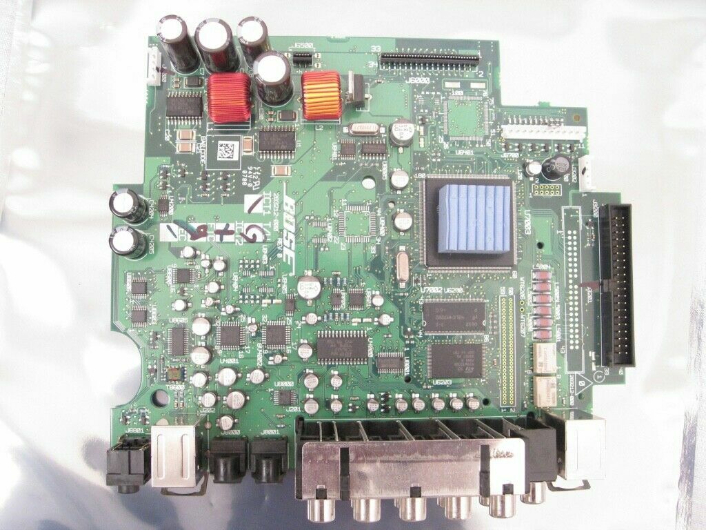 Bose Lifestyle 18 Main Board Part For AV18