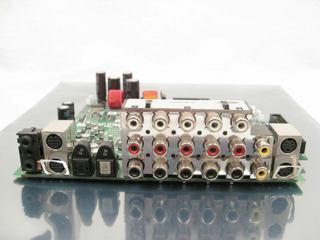 Bose Lifestyle 38 48 Main Board Replacement Part AV38 AV48