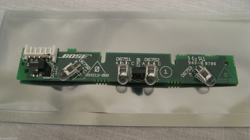Bose Lifestyle 18 28 35 Replacement IR Sensor Part AV18