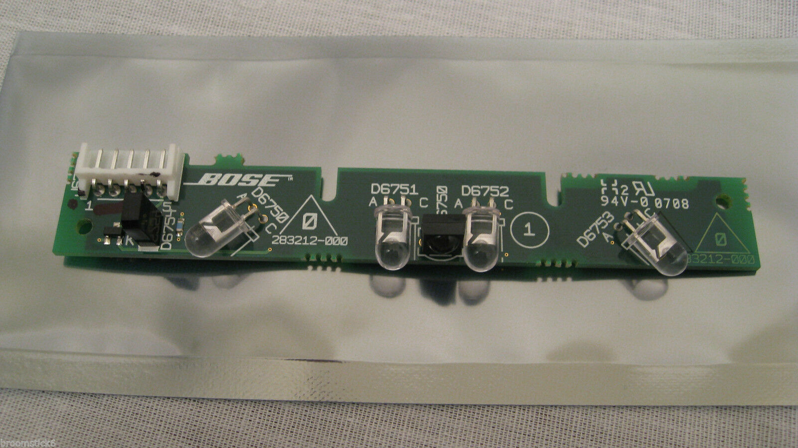 Bose Lifestyle 18 28 35 Replacement IR Sensor Part AV18