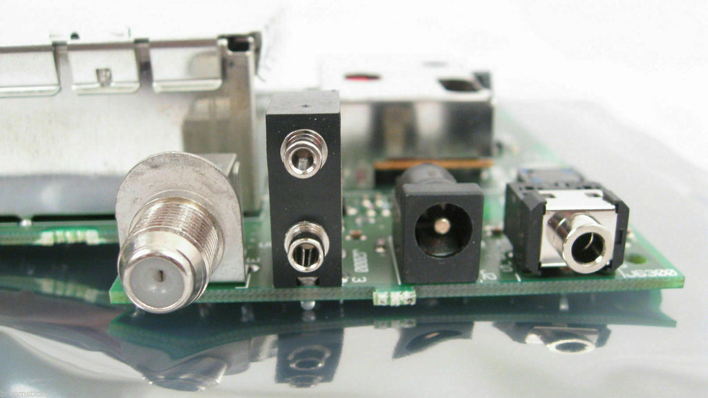 Bose Lifestyle AV48 AV38 Power Board Original Part