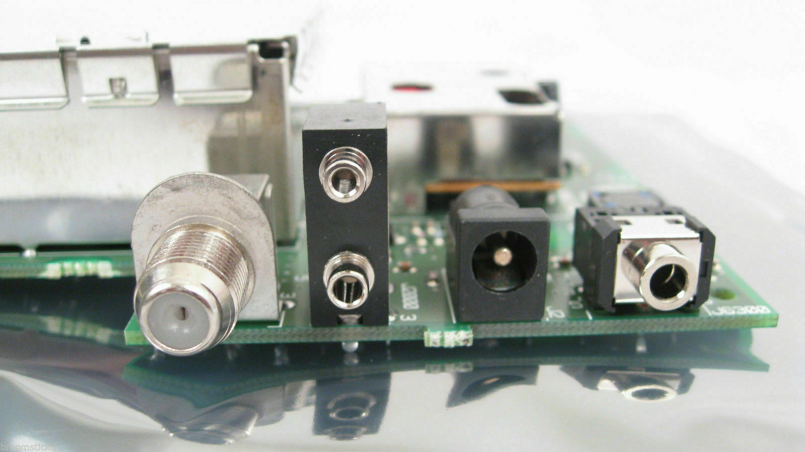 Bose Lifestyle AV48 AV38 Power Board Original Part