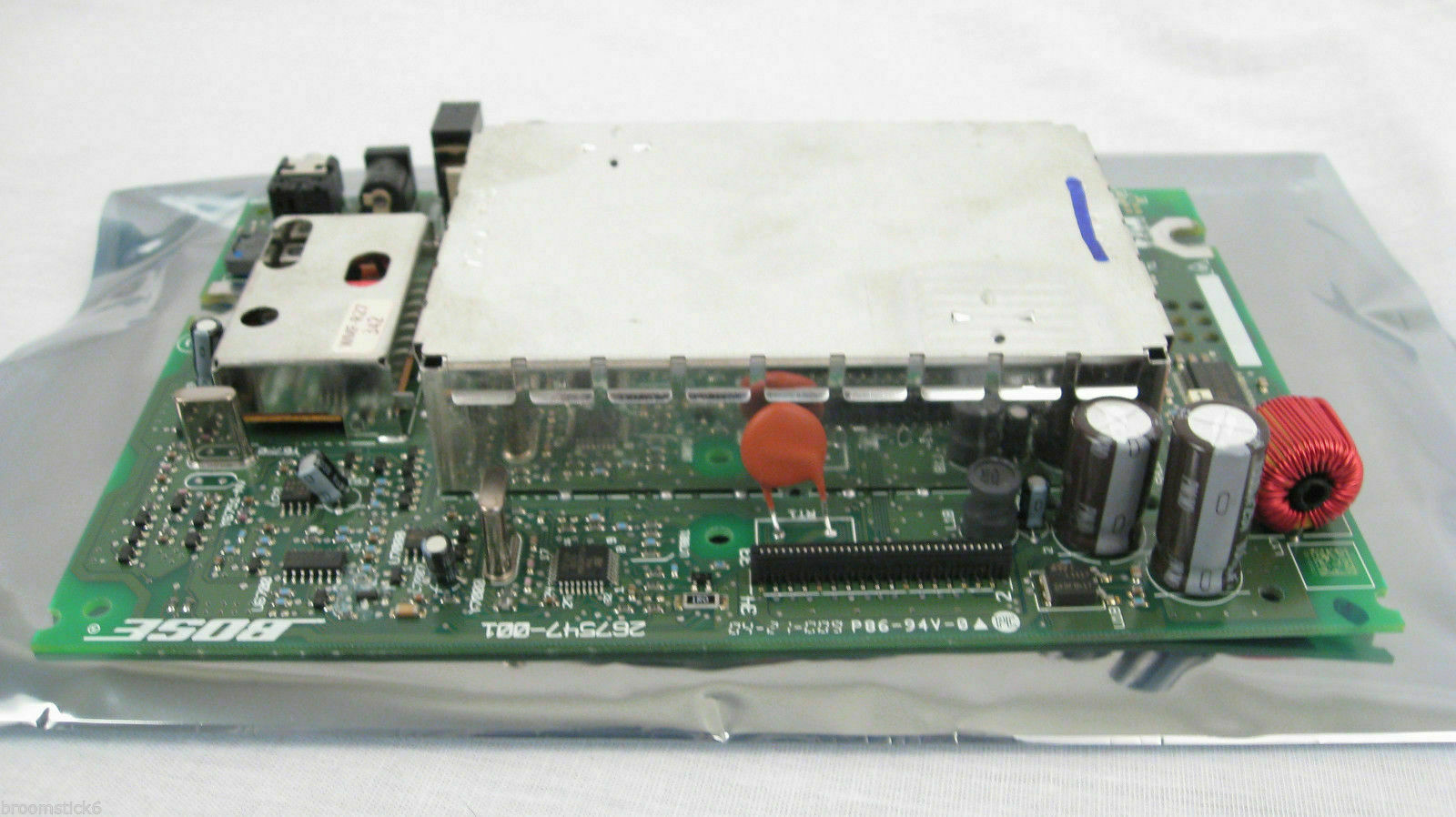 Bose Lifestyle AV48 AV38 Power Board Original Part