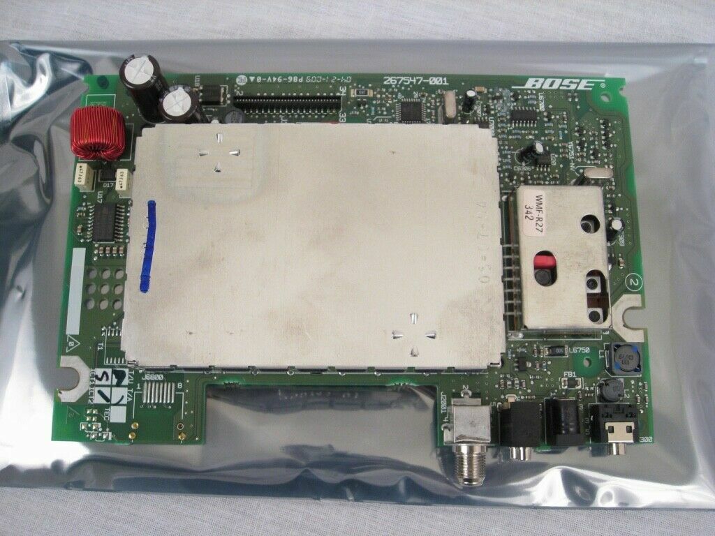 Bose Lifestyle 18 AV18 Power Board Chip OEM Part