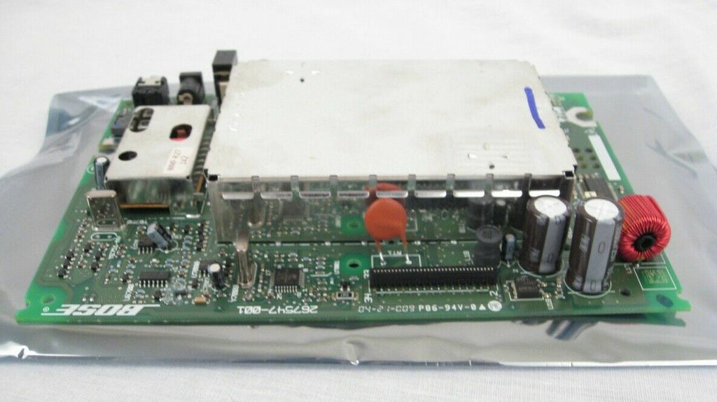 Bose Lifestyle 18 AV18 Power Board Chip OEM Part