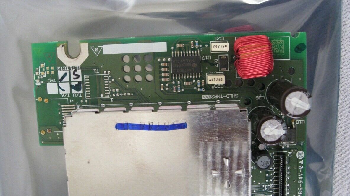 Bose Lifestyle 18 AV18 Power Board Chip OEM Part