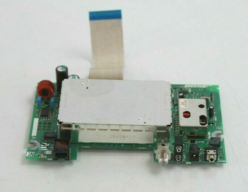 Bose Lifestyle 48 38 AV48 AV38 Power Board Chip Replacement