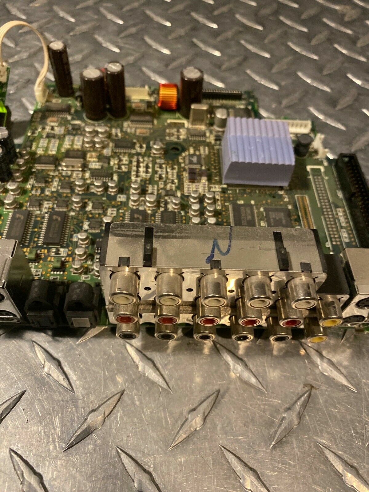 Bose Lifestyle 28 Main Board for AV28