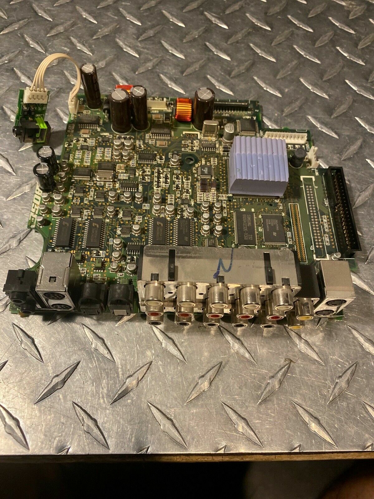 Bose Lifestyle 28 Main Board for AV28