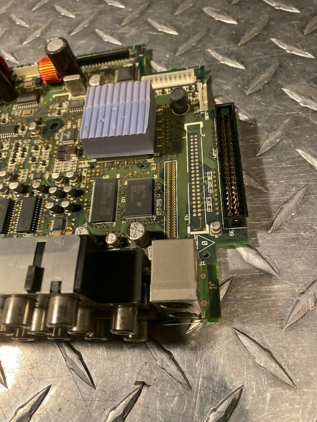 Bose Lifestyle 28 Main Board for AV28